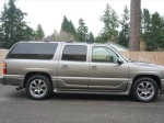 2005 GMC Yukon XL Denali
