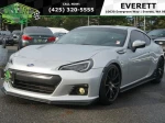 2014 Subaru BRZ Limited