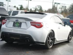 2014 Subaru BRZ Limited