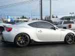 2014 Subaru BRZ Limited