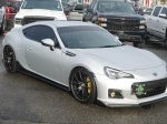 2014 Subaru BRZ Limited