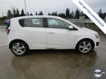 2012 Chevrolet Sonic 2LZ