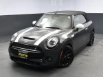 2021 MINI Convertible Cooper S