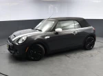 2021 MINI Convertible Cooper S
