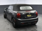 2021 MINI Convertible Cooper S