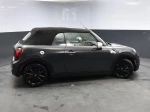 2021 MINI Convertible Cooper S