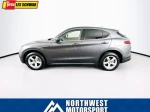 2020 Alfa Romeo Stelvio Base