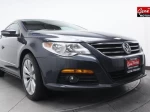 2010 Volkswagen CC Sport