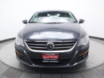 2010 Volkswagen CC Sport