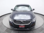 2010 Volkswagen CC Sport