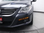 2010 Volkswagen CC Sport