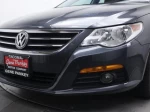 2010 Volkswagen CC Sport