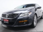 2010 Volkswagen CC Sport