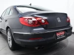 2010 Volkswagen CC Sport