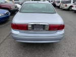 2005 Buick LeSabre Custom 4dr Sedan