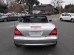 2003 Mercedes-Benz SLK-Class SLK230 Kompressor