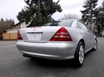 2003 Mercedes-Benz SLK-Class SLK230 Kompressor