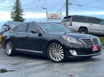 2016 Hyundai Equus Signature