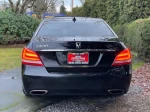 2016 Hyundai Equus Signature