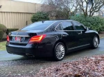 2016 Hyundai Equus Signature