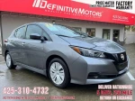 2023 Nissan Leaf S 40 kWh