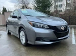 2023 Nissan Leaf S 40 kWh