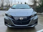 2023 Nissan Leaf S 40 kWh