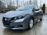 2023 Nissan Leaf S 40 kWh