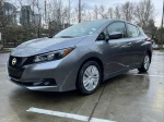 2023 Nissan Leaf S 40 kWh