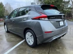 2023 Nissan Leaf S 40 kWh