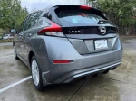 2023 Nissan Leaf S 40 kWh