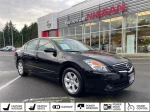 2009 Nissan Altima 2.5 S