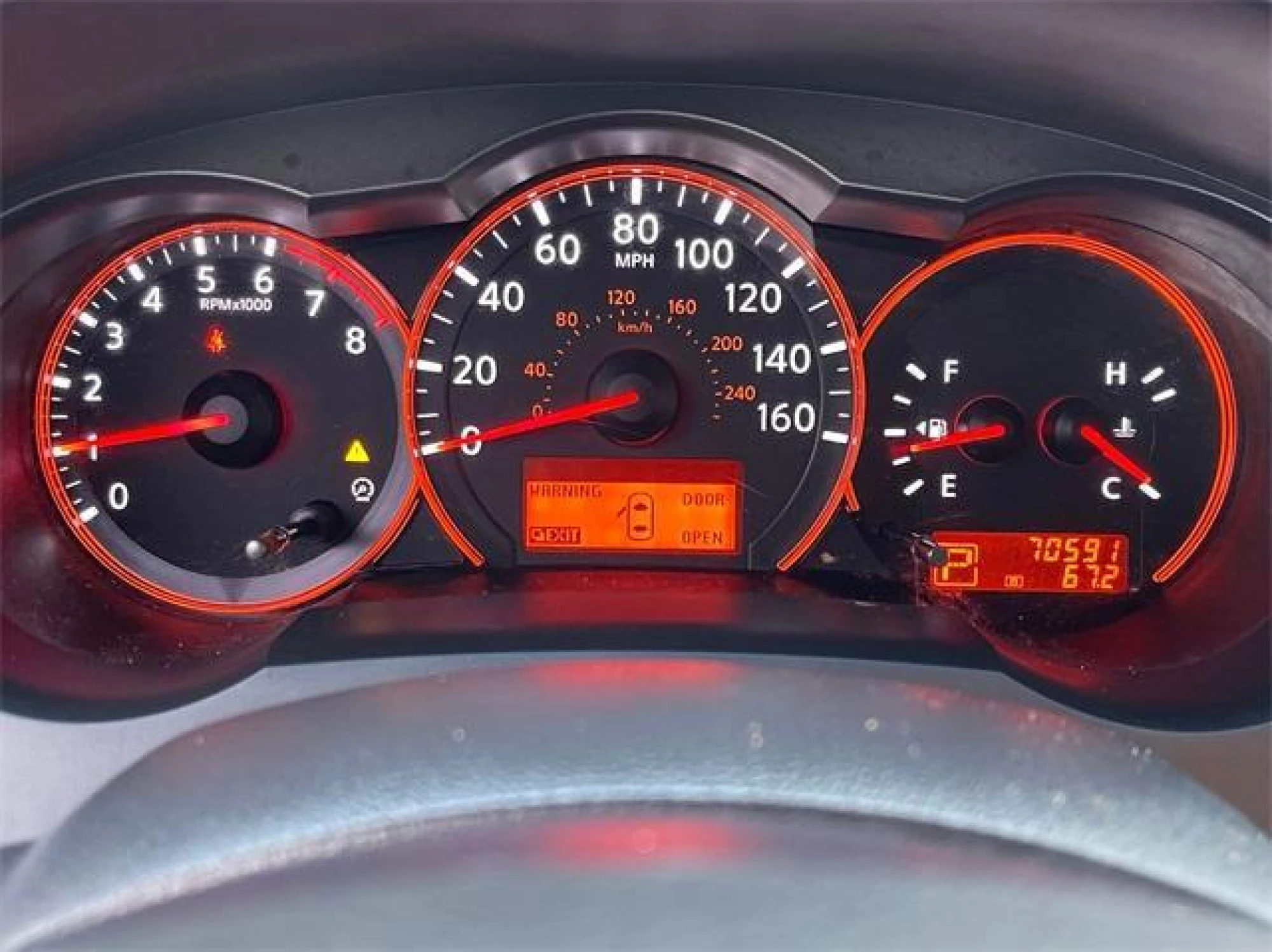 2009 Nissan Altima 2.5 S