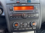 2009 Nissan Altima 2.5 S