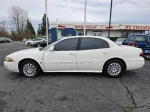 2005 Buick LeSabre Custom