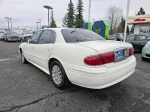 2005 Buick LeSabre Custom