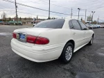 2005 Buick LeSabre Custom