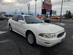 2005 Buick LeSabre Custom