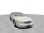 2004 Lincoln Town Car Ultimate