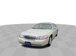 2004 Lincoln Town Car Ultimate