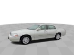 2004 Lincoln Town Car Ultimate