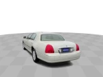 2004 Lincoln Town Car Ultimate