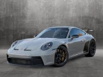 2022 Porsche 911 GT3