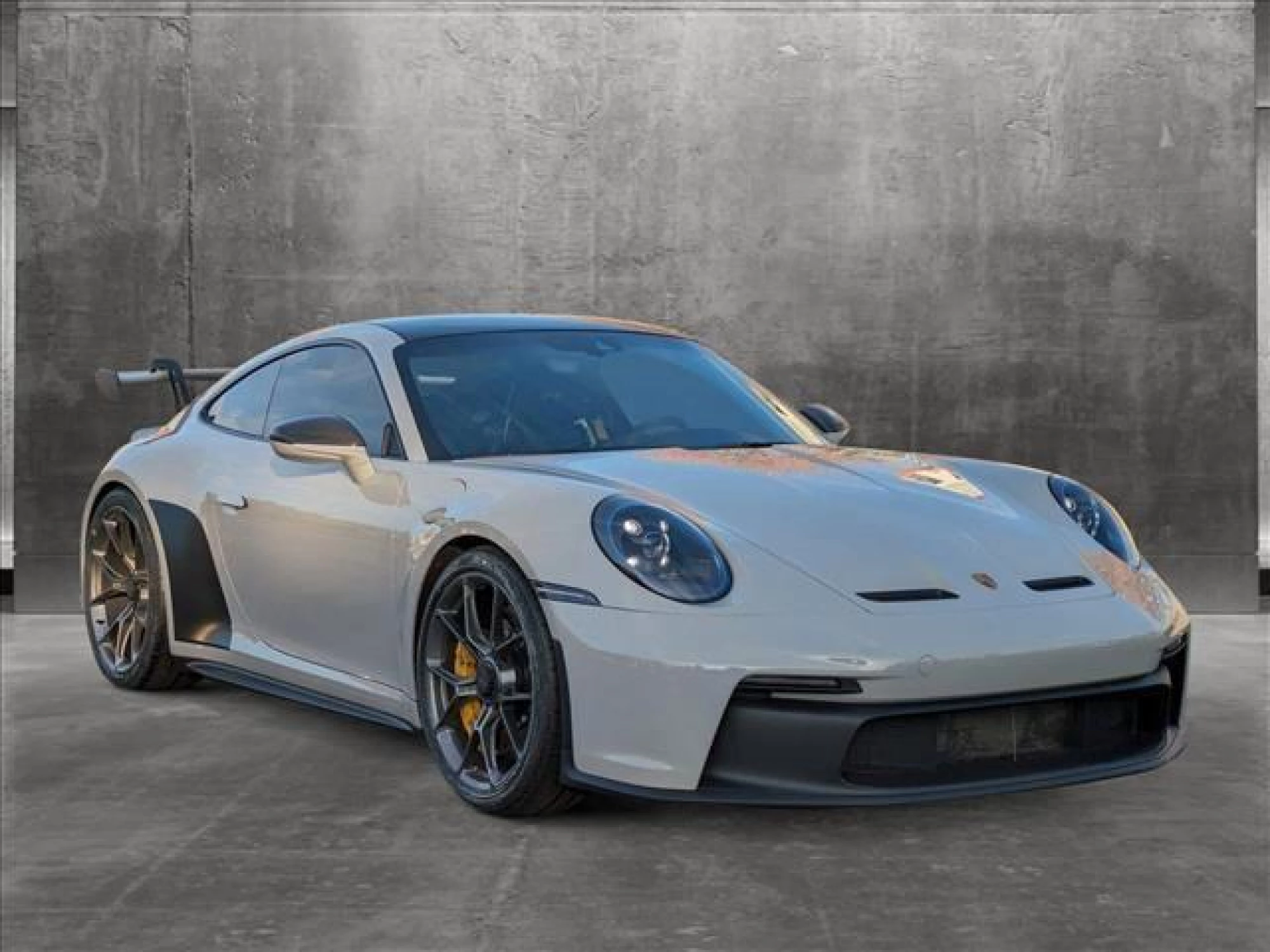 2022 Porsche 911 GT3