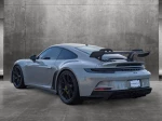 2022 Porsche 911 GT3