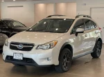 2015 Subaru XV Crosstrek 2.0i Premium
