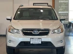 2015 Subaru XV Crosstrek 2.0i Premium