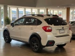 2015 Subaru XV Crosstrek 2.0i Premium