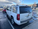 2013 Chevrolet Tahoe LTZ