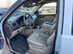 2013 Chevrolet Tahoe LTZ